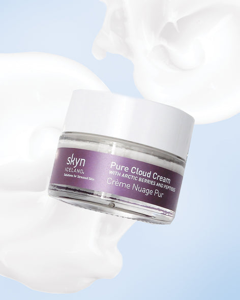 Pure Cloud Cream