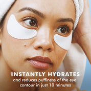 Hydro Cool Firming Eye Gels